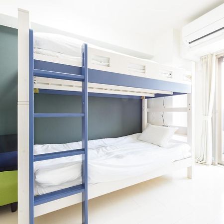 אוקיאמה Cocostay Ko Residence Sennichimae5Fココステイ ケーオーレジデンス センニチマエ5F מראה חיצוני תמונה