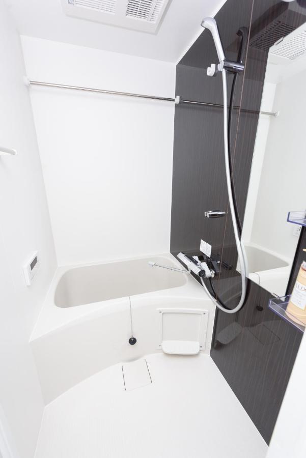 אוקיאמה Cocostay Ko Residence Sennichimae5Fココステイ ケーオーレジデンス センニチマエ5F מראה חיצוני תמונה