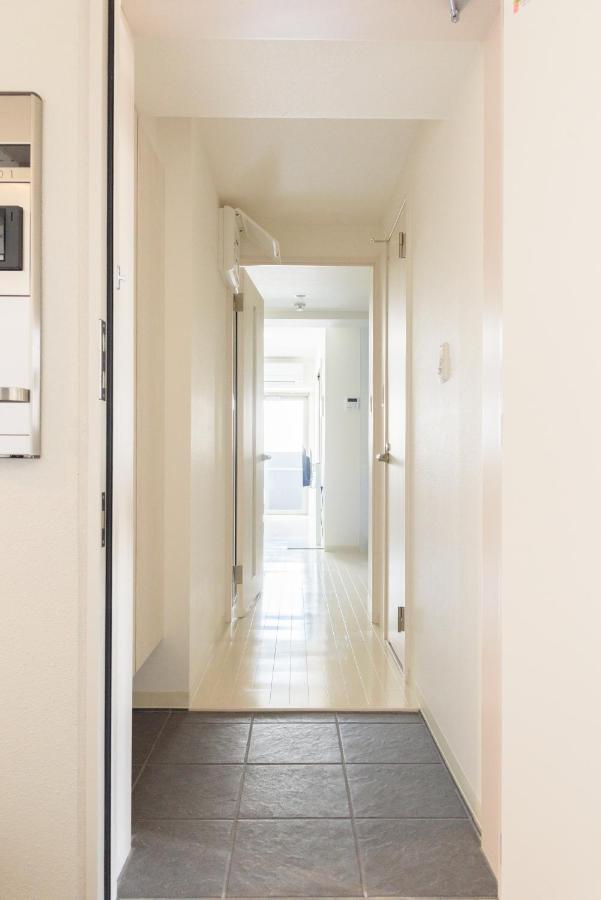 אוקיאמה Cocostay Ko Residence Sennichimae5Fココステイ ケーオーレジデンス センニチマエ5F מראה חיצוני תמונה