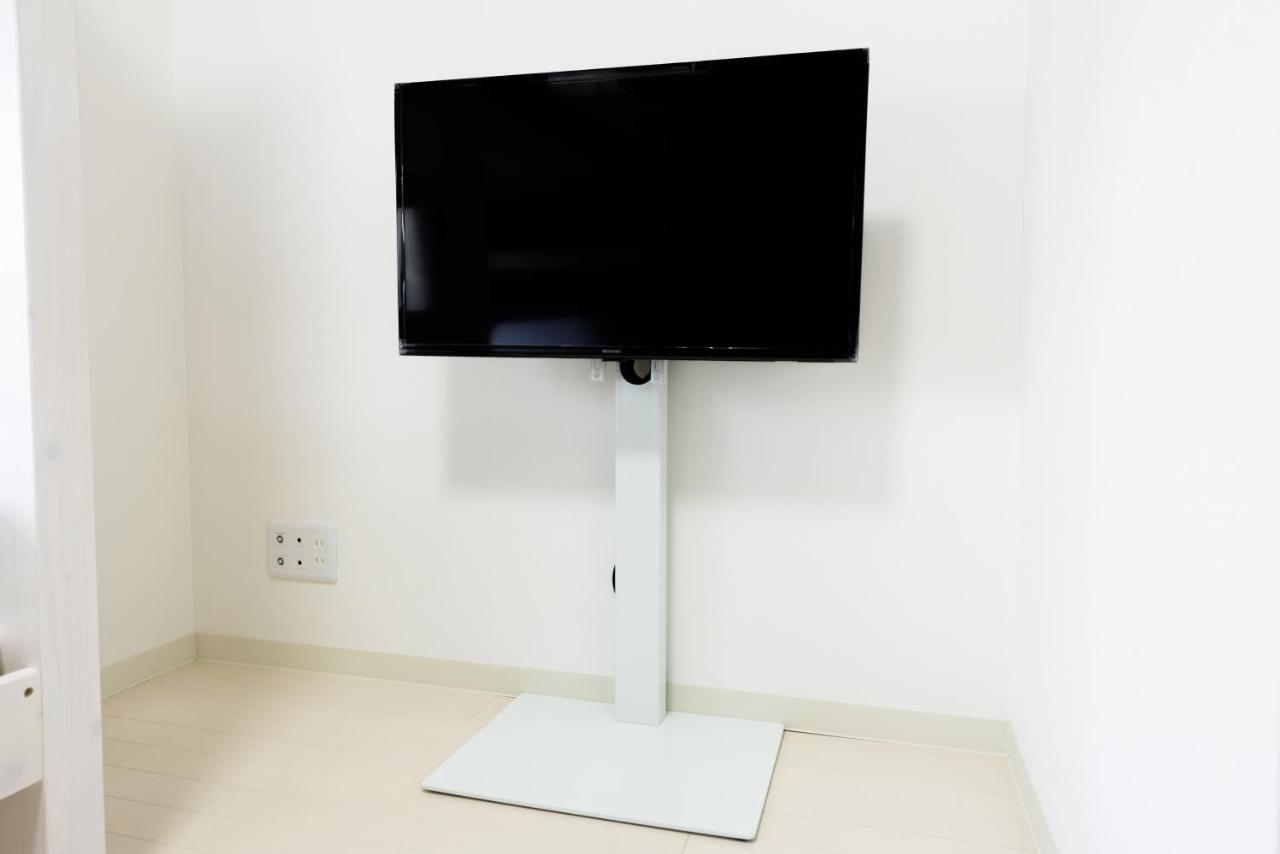 אוקיאמה Cocostay Ko Residence Sennichimae5Fココステイ ケーオーレジデンス センニチマエ5F מראה חיצוני תמונה
